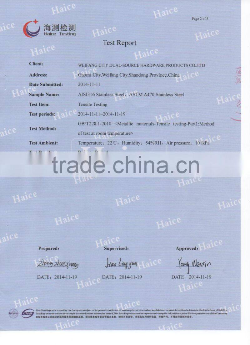 SS/Stainless Steel Adjustable Handrail bracket railing fittings inox balustrade fittings