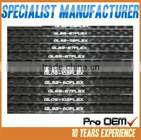 Free to print player name and number! Pro custom hockey stick/New models ice hockey stick