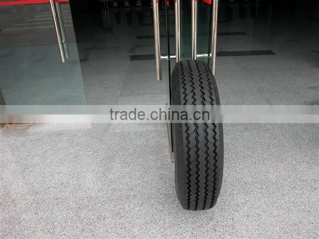China truck tyre 10.00R20 long duration