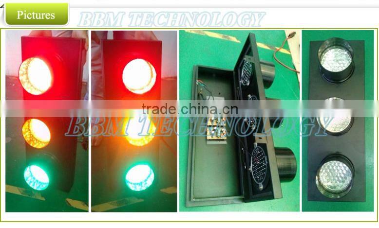 100-400mm best price wholesale traffic warning light