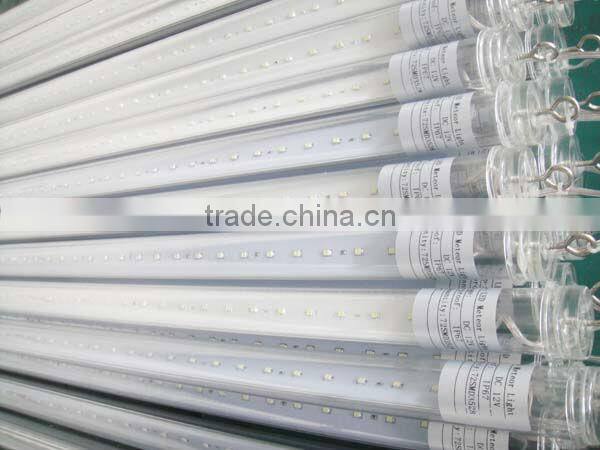 5Years Warranty waterproof UL CE RoHS SMD2835 1200mm led tube t8 18 w