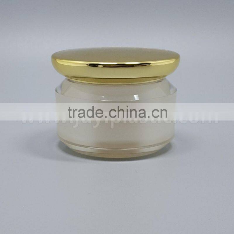 wholesale special shape empty cosmetic bottles and jars