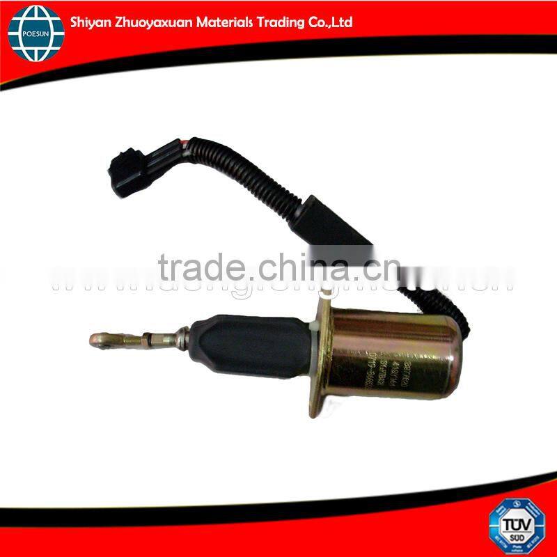 37Z36-56010A electric solenoid valve