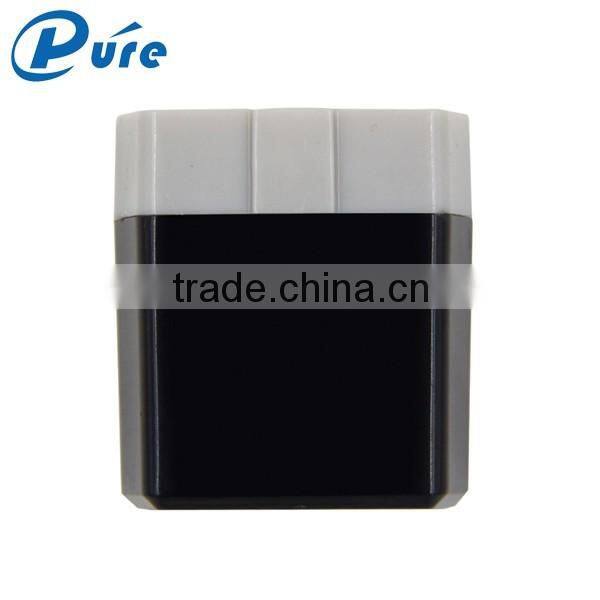 Portable OBD2 Scan Tool Wireless ELM327 Scan Advanced OBD2 Bluetooth Scan Tool For all OBD2 compliant vehicles