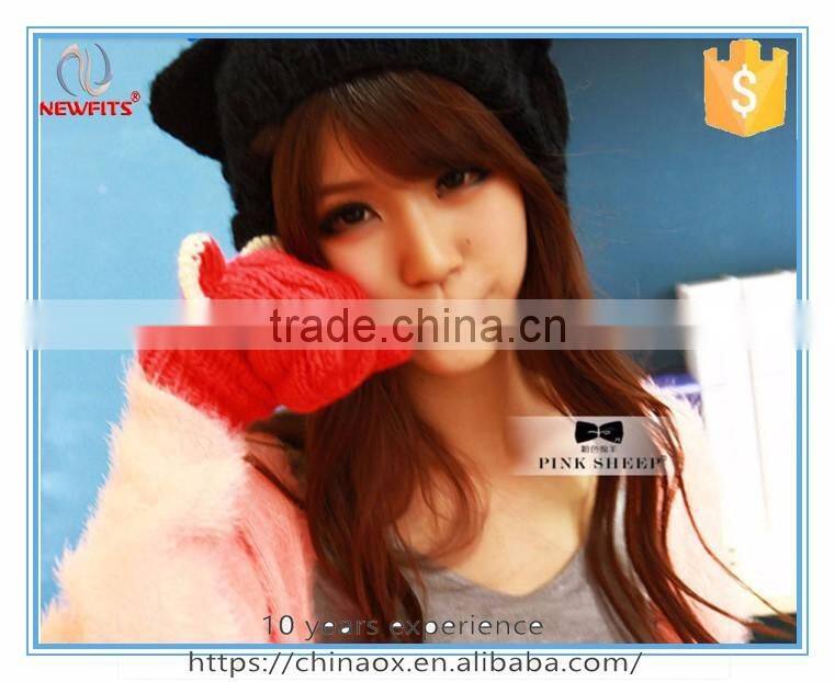 custom beanies boo factory, OEM beanies boo ty