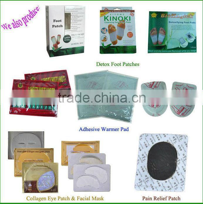 easy convenient quit smoking patch