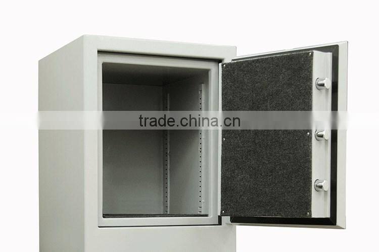 Fire and burglary proof depository safe deposit safe drop safe FBS-12550D