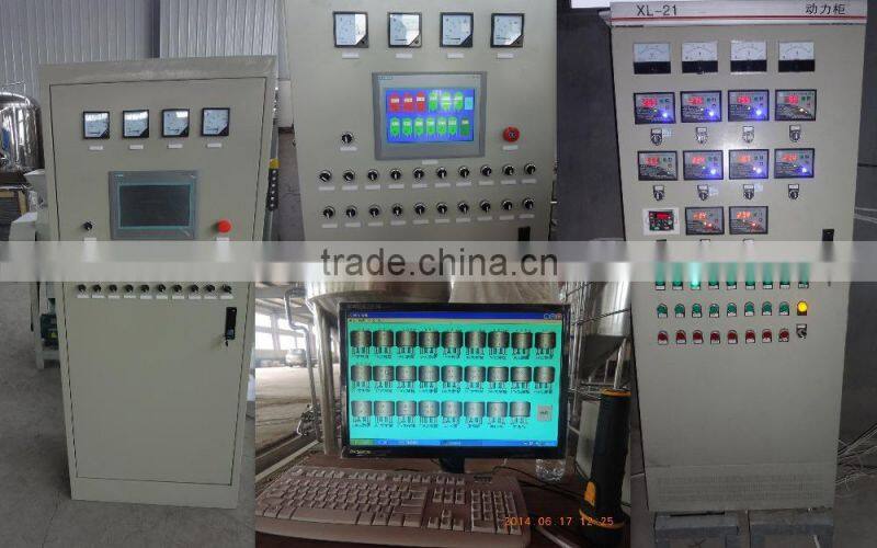 hot sale micro brewery equipment for pub and hotel