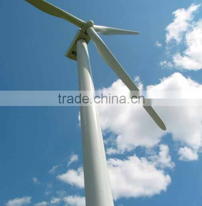 200w-400w wind Generator