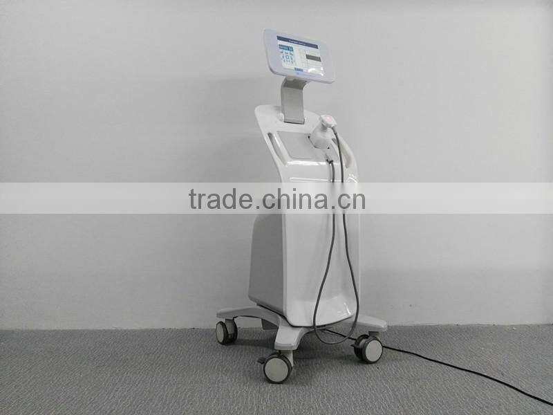 Newest Liposonix Machine / Ultrashape Machine/liposunic Slimming Machine