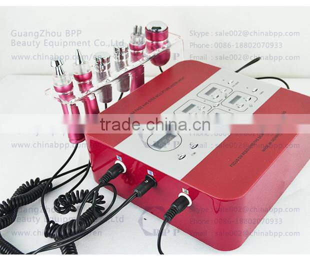 2015Fashion portable iontophoresis beauty eyes machine for dark eye circle removal
