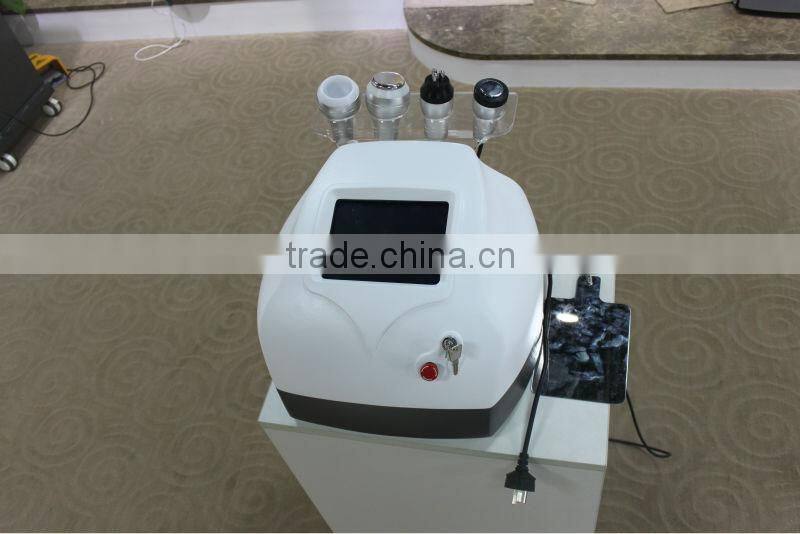 fat cavitation slimming equipment/fast cavitation slimming system/cavitation slimming machine