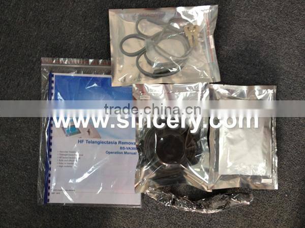 portable spider vein elimination machine for sale