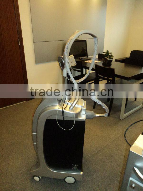 3 treatment handle weight loss cryolipolysis fat freezer