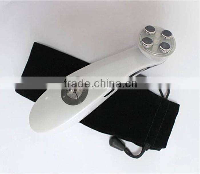 EMS and Electroporation Beauty Product for Home Use Handle Beauty Device