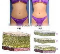 H-9008B wholesale cold laser slimming machine fat removal equipment portable