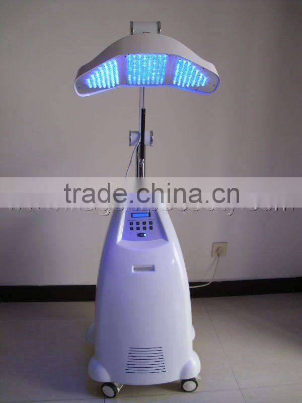 professional Photon LED and PDT photodynamics Skin