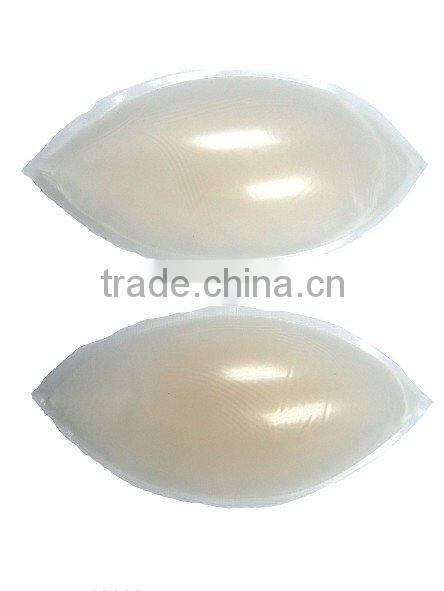 silicone bra pads