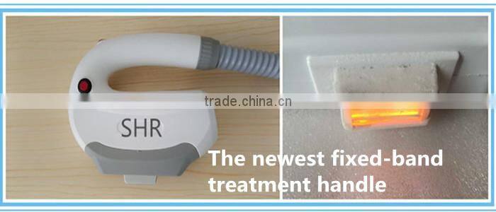 big discount popular design touch screen machine shr hair removal laser ipl