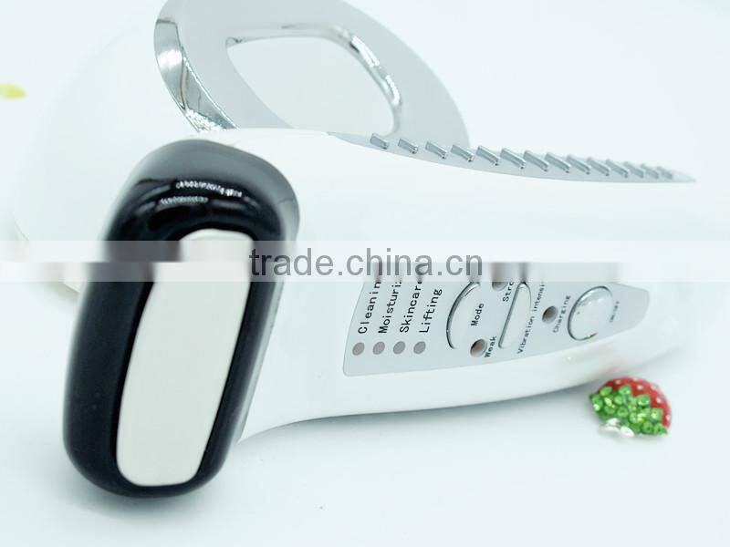 New Fractional Ion stimulator Facial Wrinkle Acne Removal Machine Beauty Salon