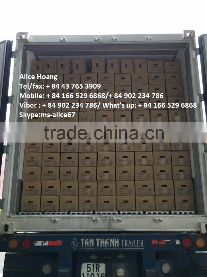 Export fresh sweet potato bulk