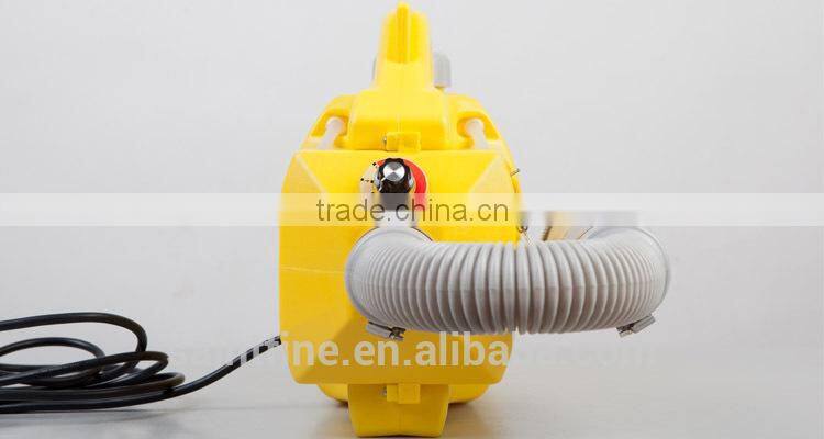 Electric disinfection motor sprayer pest control fogging machine