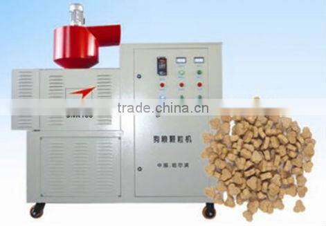 Good quality ! Dog food machine Dog food Animal dog food making machine Dog food making machine