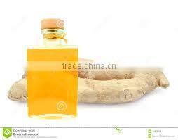 Health food ginger essential oil extract