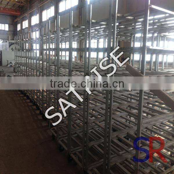 2016 growing mushroom Mushroom shelf Rack For Sale