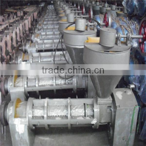 large stock and CE Approved Automatic vegetable seeds oil making machine