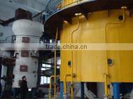 Plant Oil Extraction Machines/leaching workshop/oil seed solvent extraction plant/jatropha curcas Oil Extraction machinery