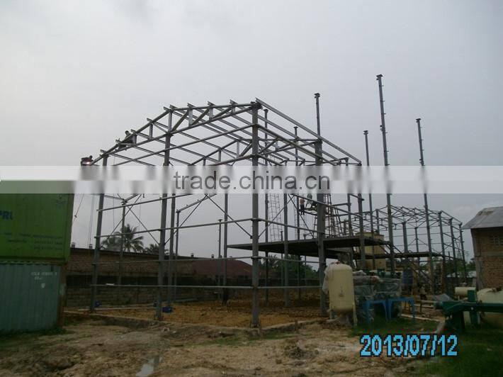 Africa hottest palm oil refining machine/palm oil refinery plant/palm oil fraction machine with ISO&CE&BV