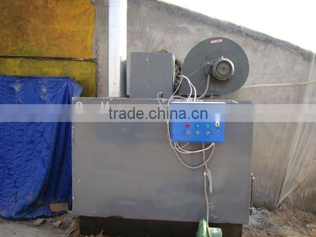 Industrial diesel air heater with CE certificate