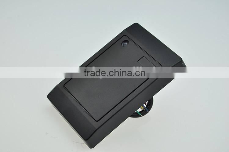 Access Control nfc smart card reader for access control system