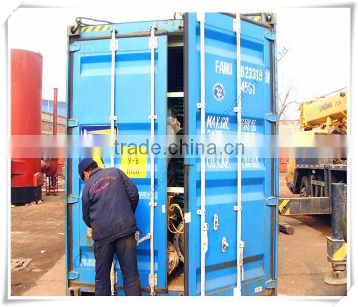 Starch equipment starch production line