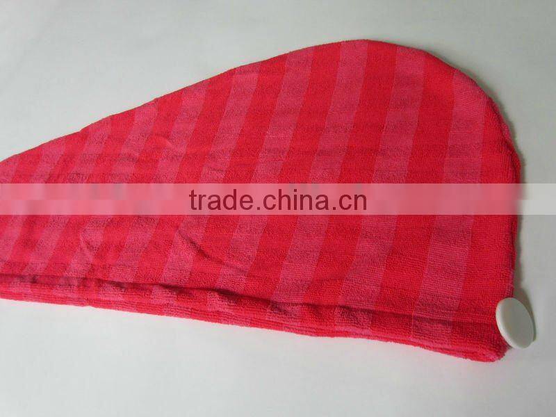 Shower Caps for Women