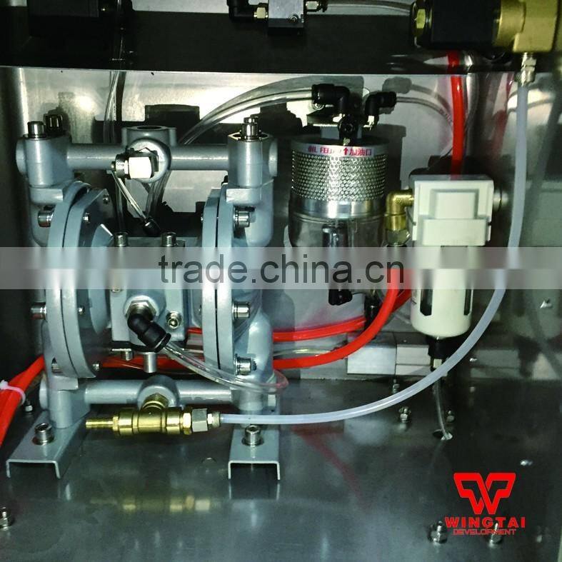 Explosion-proof Type Paint,Ink ,Glue Viscosity Controller For Viscosity Control