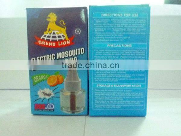 Professional manufacture Electric Mosquito Liquid Vaporizer