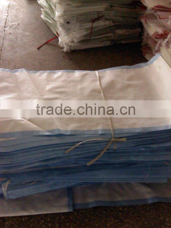 High quality bopp woven bag