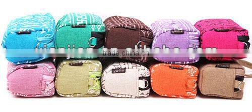 Ladies High Quality Printed National Clutch(BGZB001)