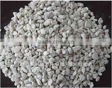 ZEOLITE FILTER MEDIA
