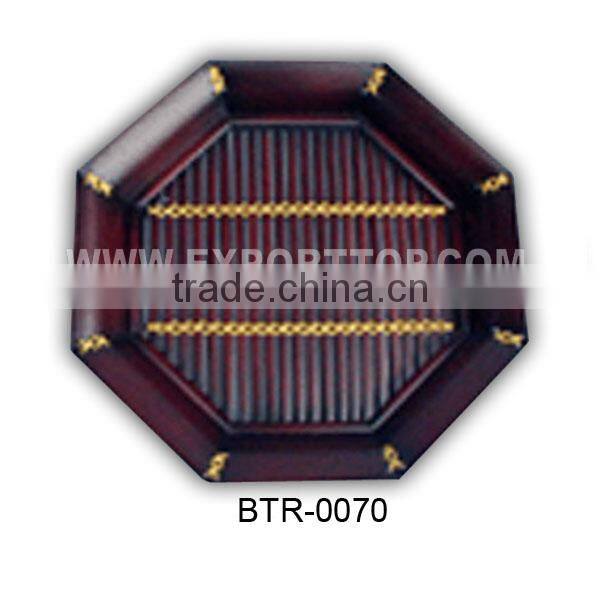 Vietnamese Best Bamboo trays with high quality (skype: July.etop)
