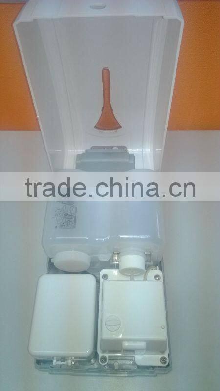 Automatic Alcohol Dispenser, spray soap dispenser,sensor spray liquid lotion dispenser, automatic sensor sanitizer dispenser