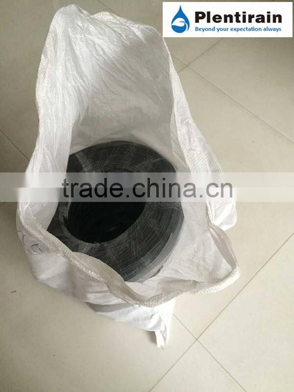 Plentirain brand PVC 3/5mm, 4/6mm, 4/7mm, and 8/12mm mini sprinkler pipe