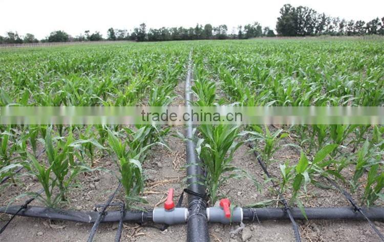 agricultural farm irrigation system cost