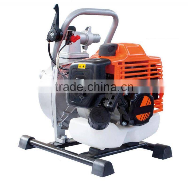 water pump manufacturer gasoline water pump