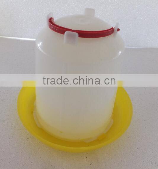 Farming poultry automatic drinker and feeder best quality