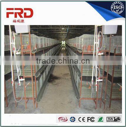 2017 Chicken Farm Automatic Chicken Layer Cage with Promotional Price
