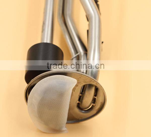 MR-MTV-471 urea sensor been installed on the urea tank