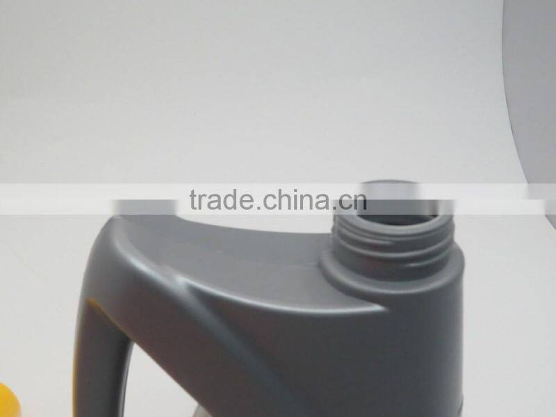 1000ml HDPE Engine oil Bottle /engine oil plastic bottle